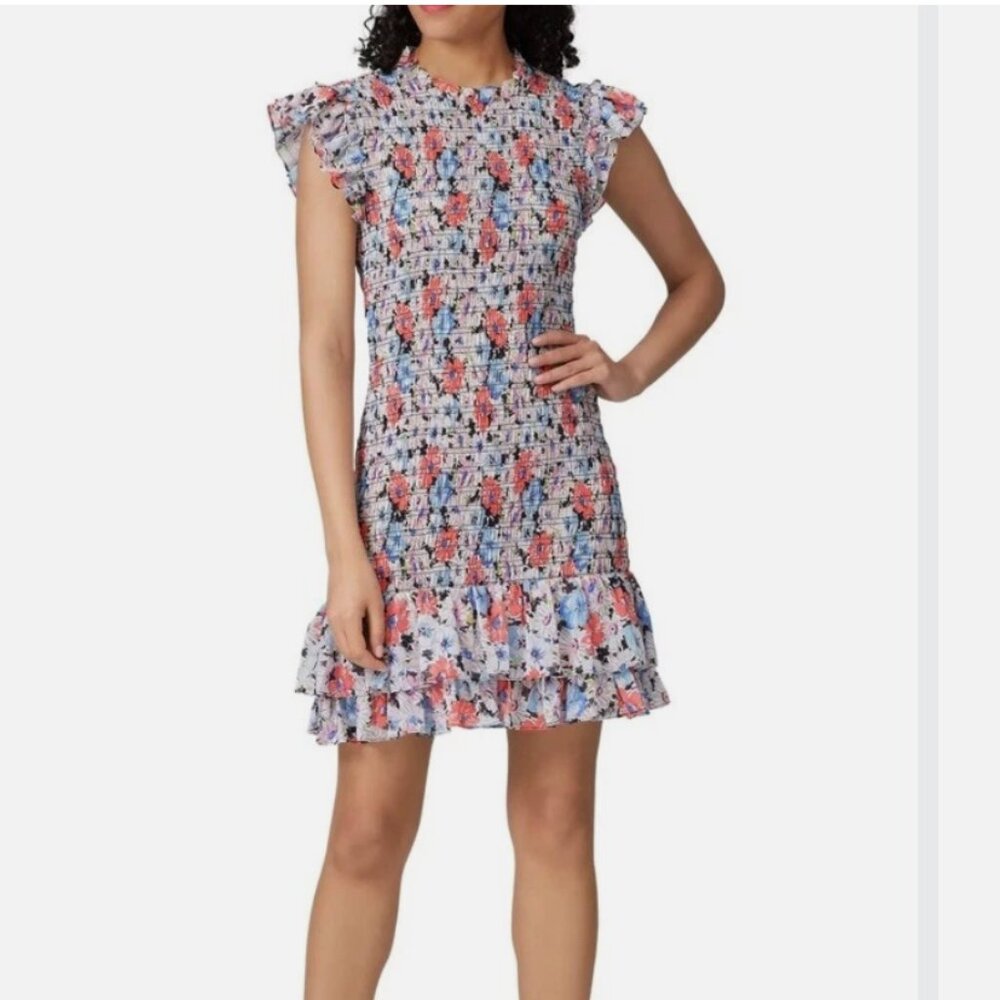 Veronica Beard Cici Dress Size 4